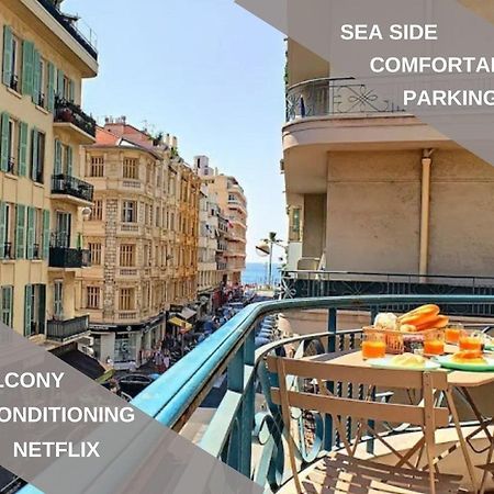 ☆ Silver Beach ☆ Nice Dış mekan fotoğraf