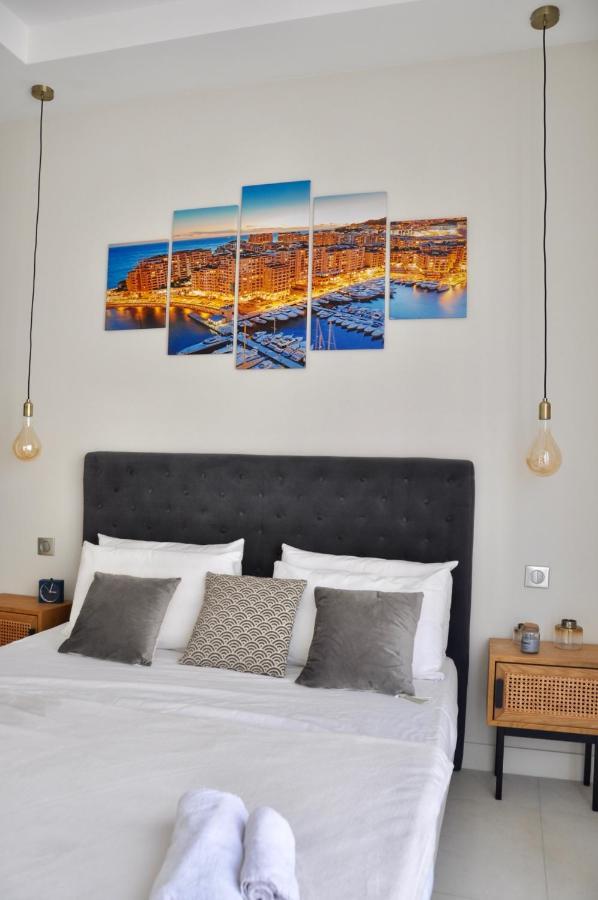 ☆ Silver Beach ☆ Nice Dış mekan fotoğraf