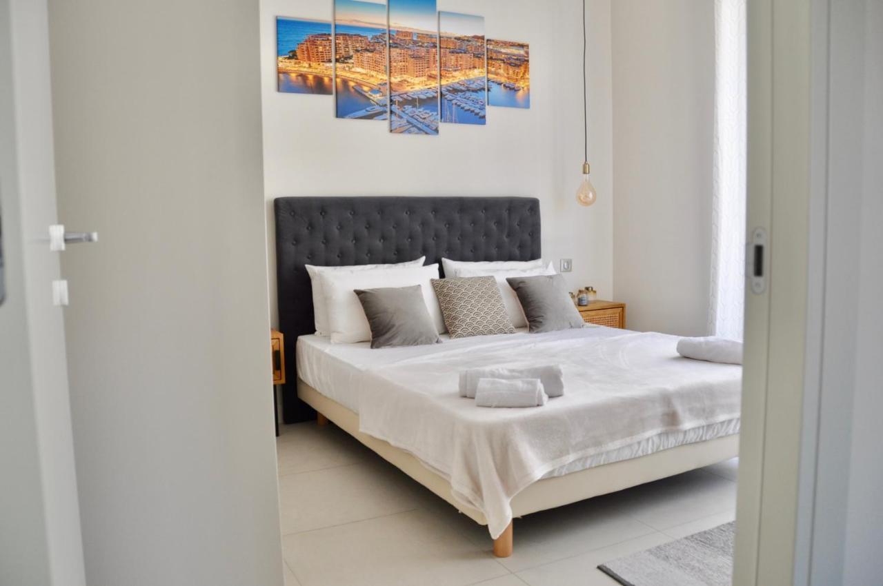 ☆ Silver Beach ☆ Nice Dış mekan fotoğraf